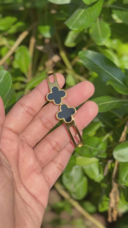Clover kada