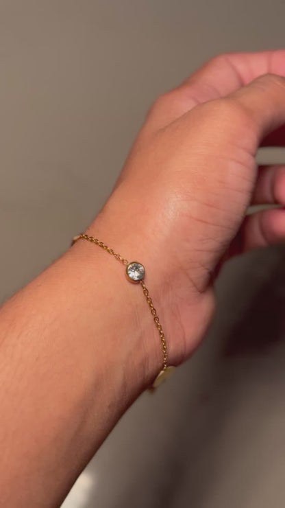 Minimal bracelet