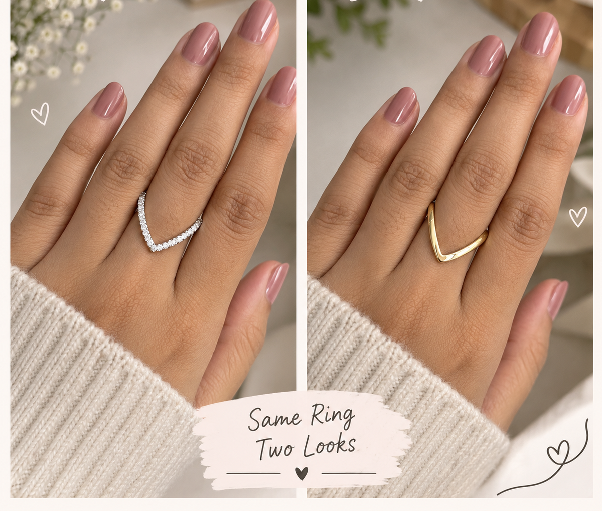 Vanki Ring