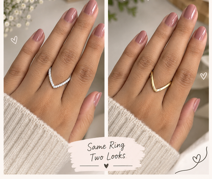 Vanki Ring