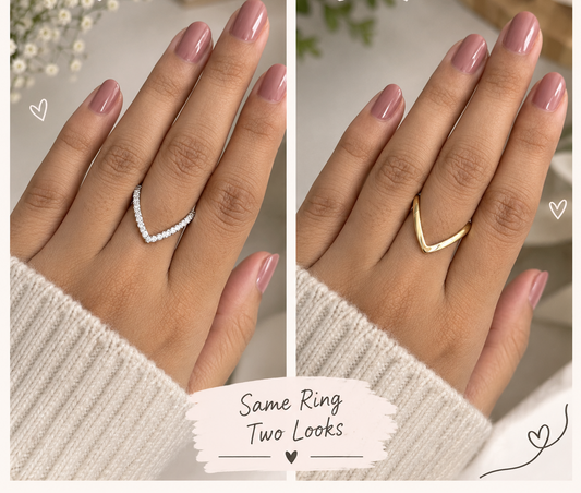 Vanki Ring