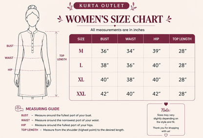 Short kurti